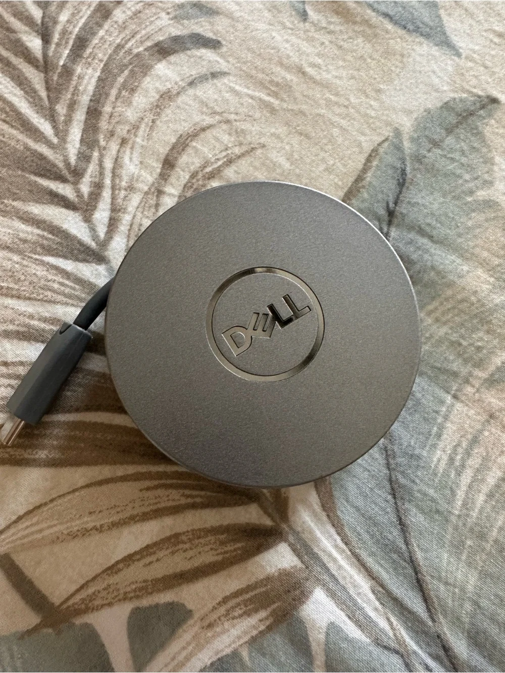 Dell 7-in-1 USB-C Multiport Adapter - DA310